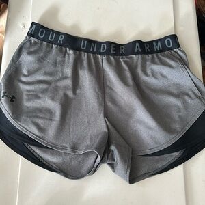 Under Armour shorts